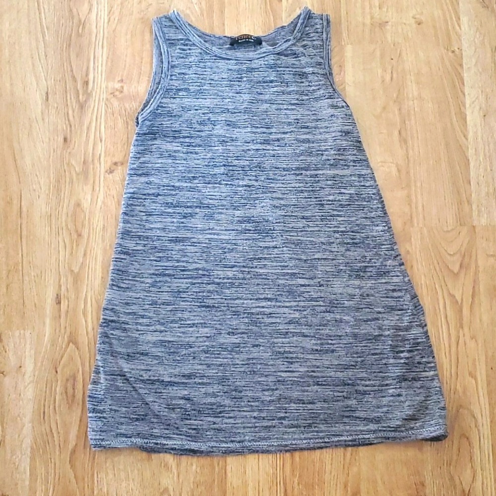 Cute Detailed Tank